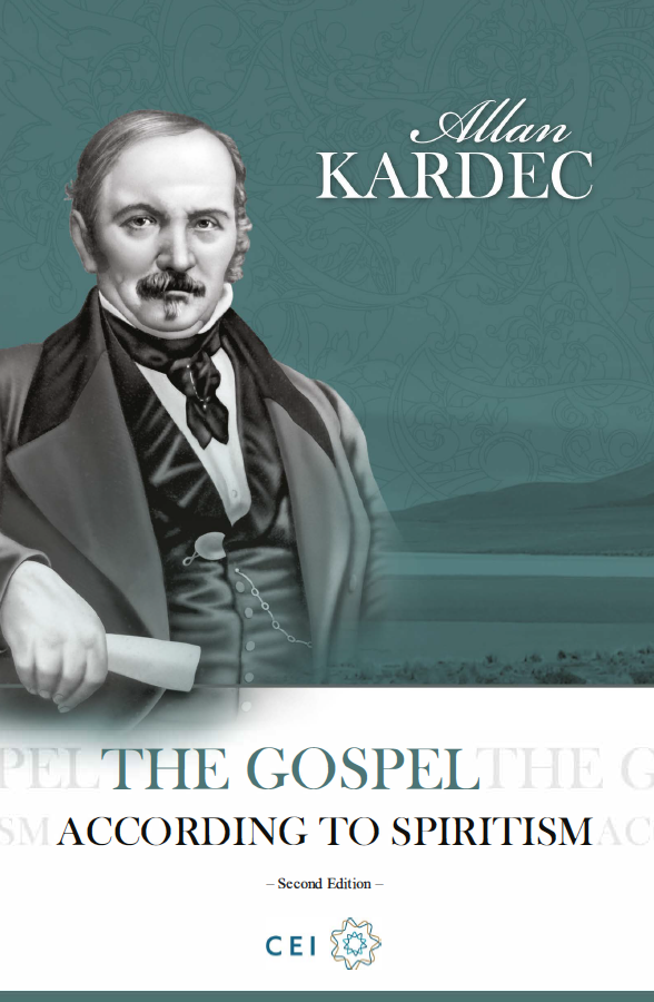 The Gospel According to Spiritism