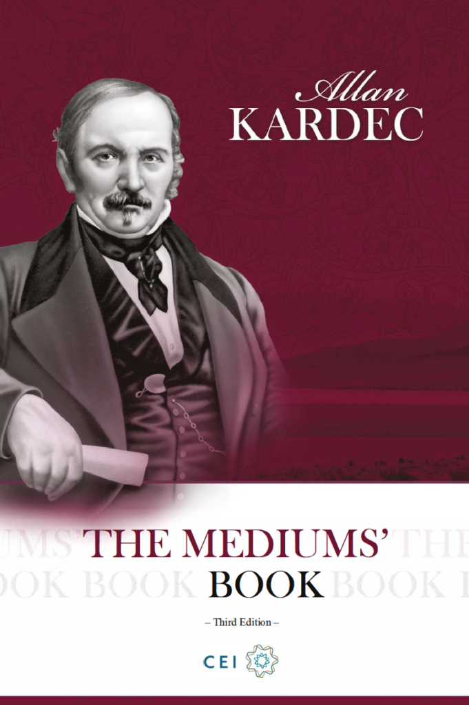 The Mediums&rsquo; Book