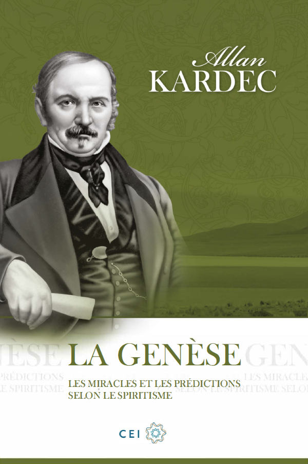 La Genèse