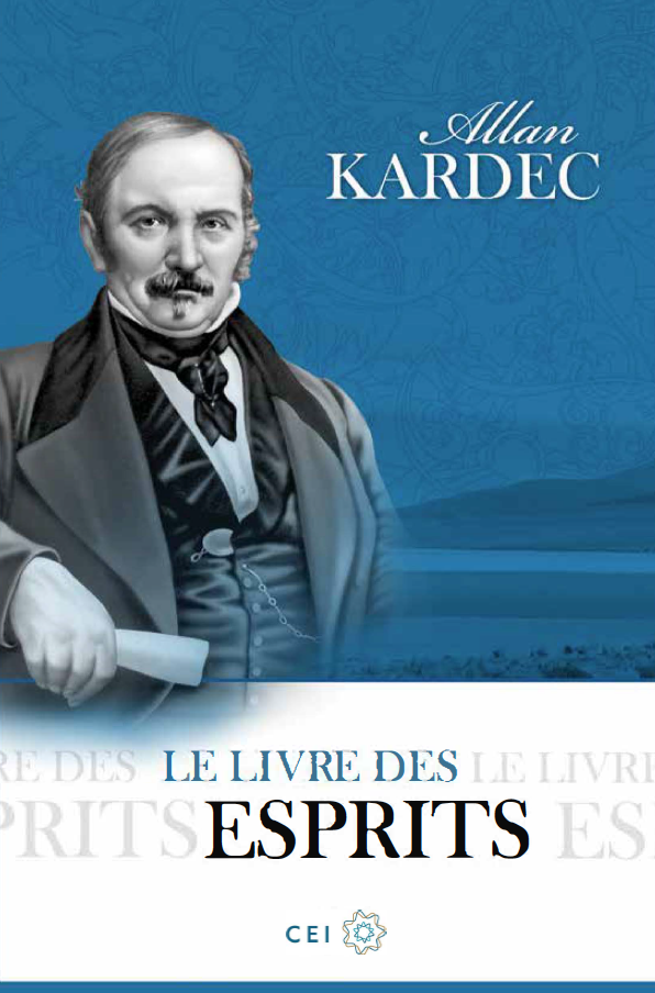 Le Livre des Esprits