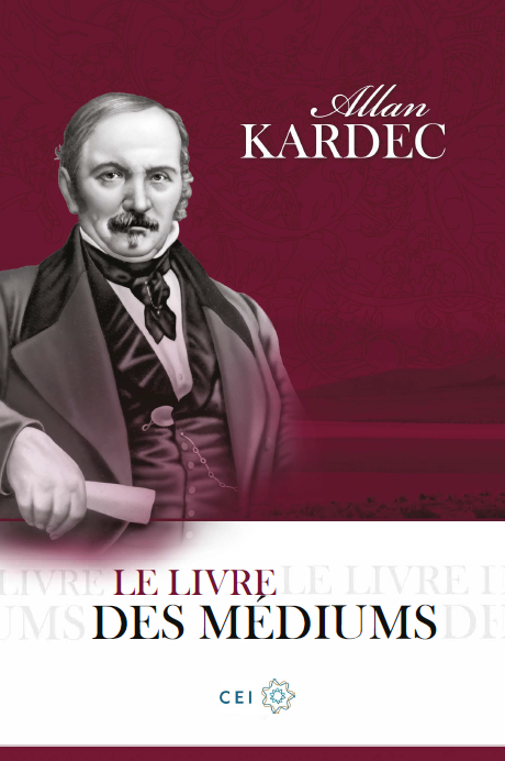 Le Livre des Médiums