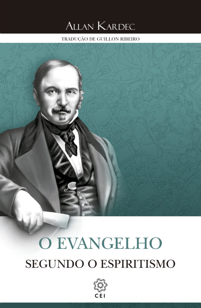 O Evangelho Segundo o Espiritismo