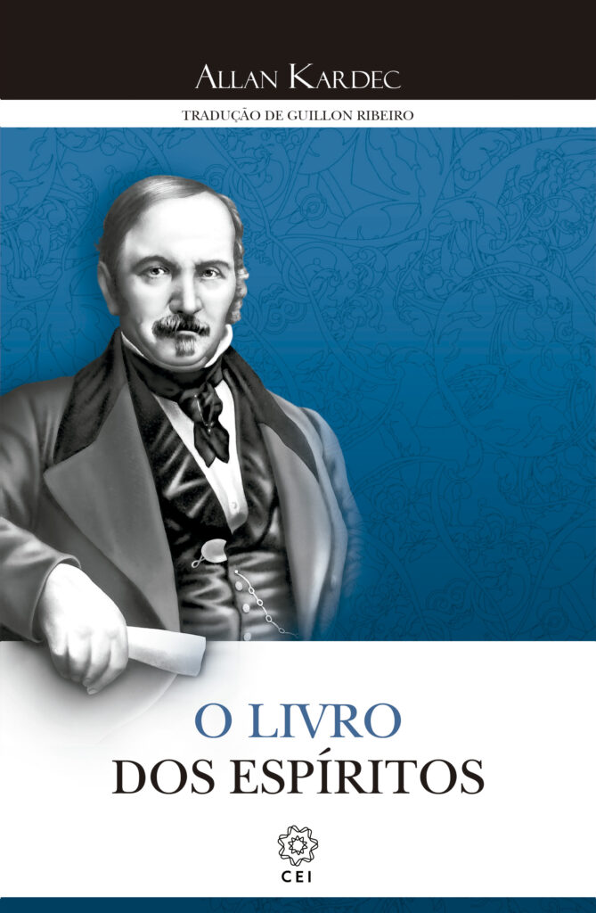 O Livro dos Espíritos