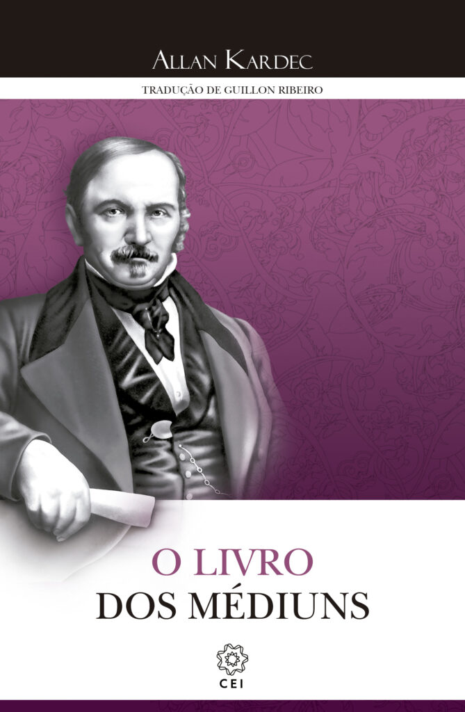 O Livro dos Médiuns